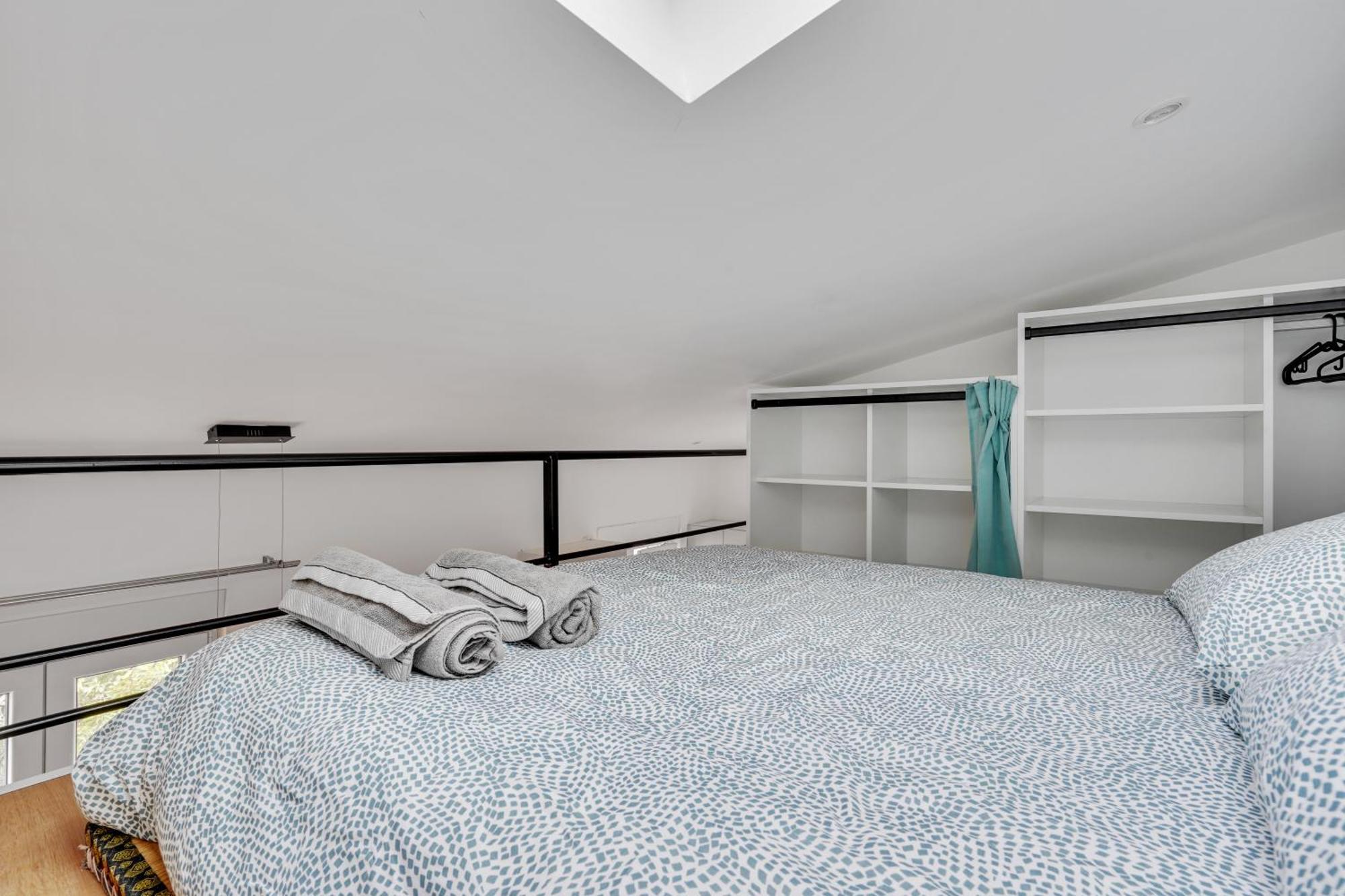 Studio Avec Mezzanine - Wifi - Proche Paris Montreuil  Extérieur photo